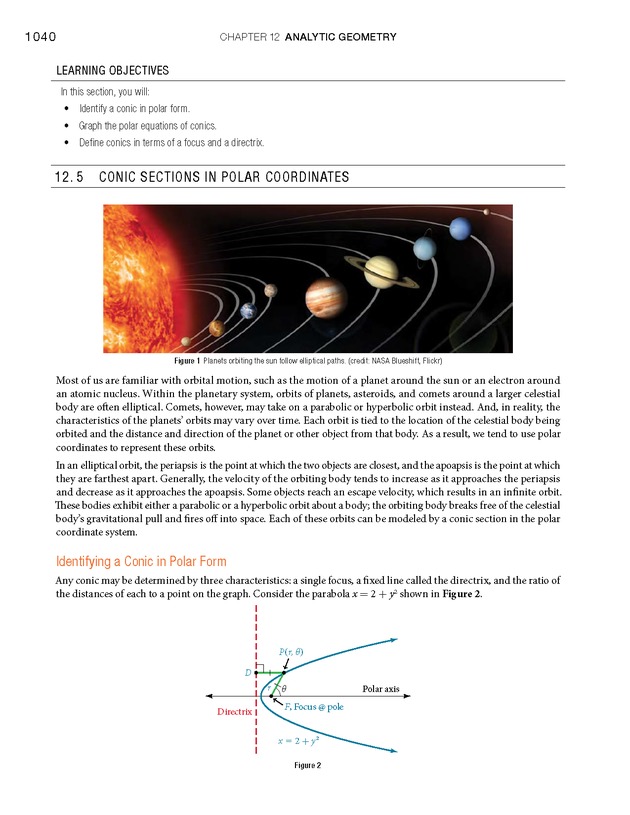 Algebra and Trigonometry - 